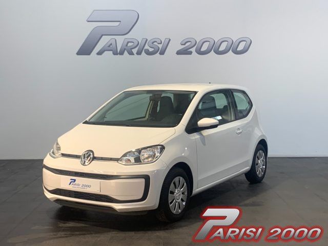 VOLKSWAGEN up! 1.0 3p. move up! NEOPATENTATI