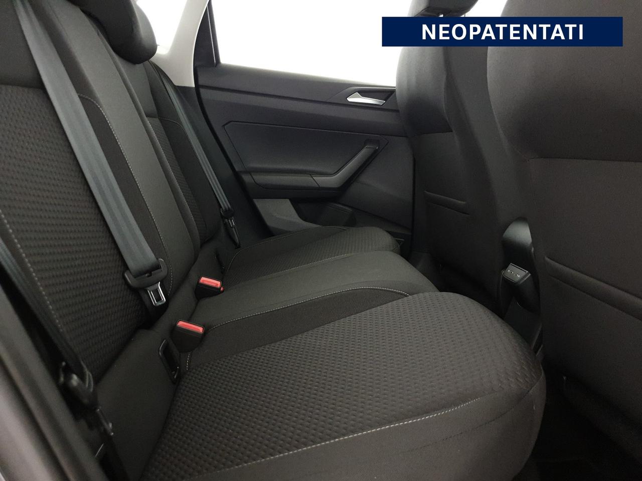 Volkswagen Polo 5p 1.0 evo comfortline 80cv