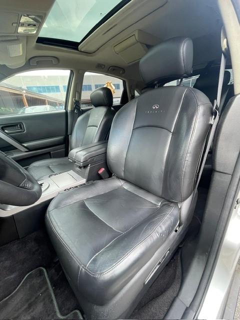 Infiniti FX Fx45 America
