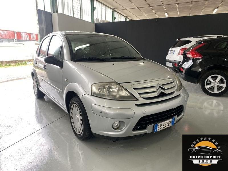 Citroën C3 C3 1.4 Perfect ( METANO)