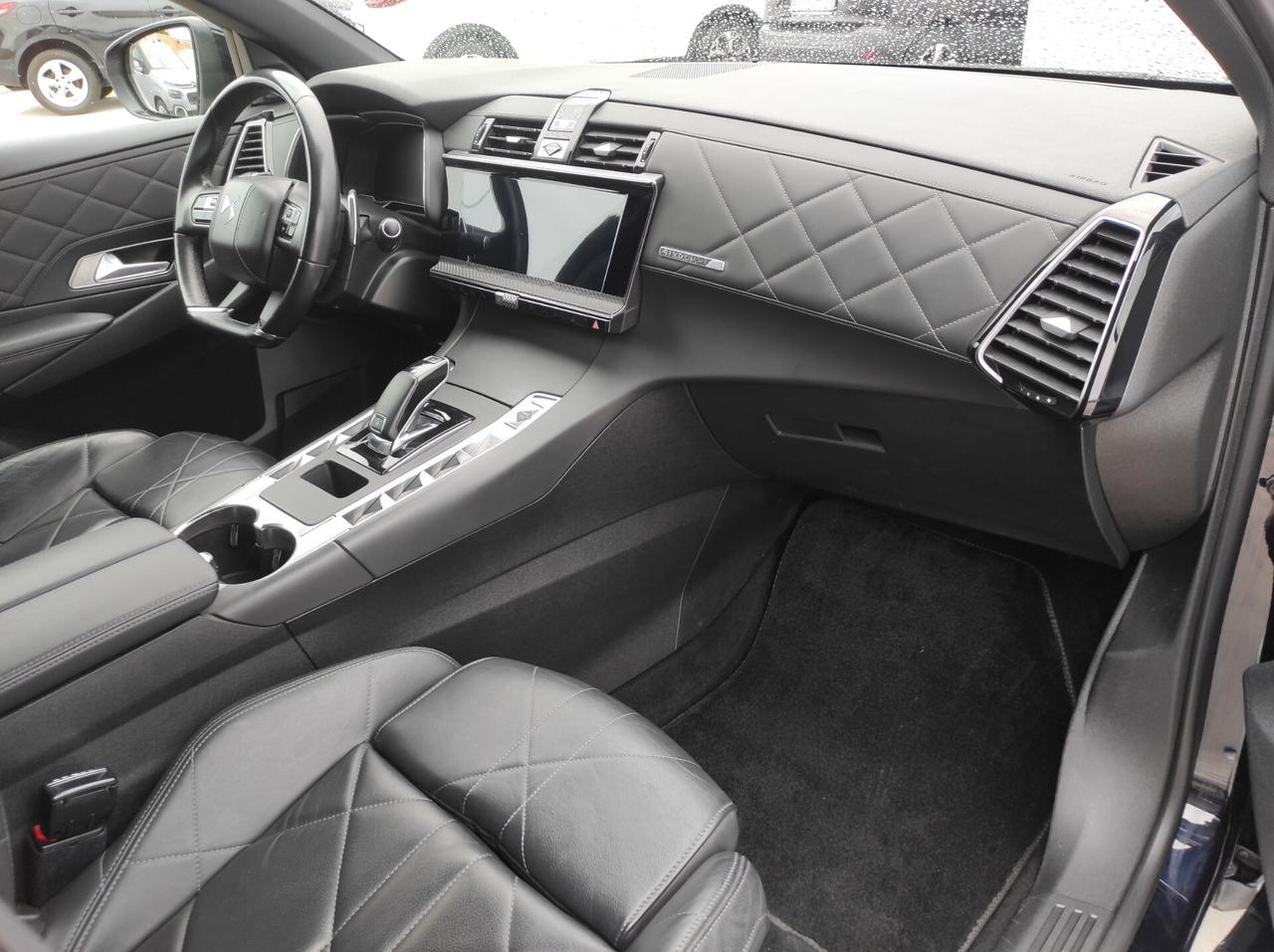 DS Ds 7 Crossback 1.5 BlueHDi - 130cv RIVOLI
