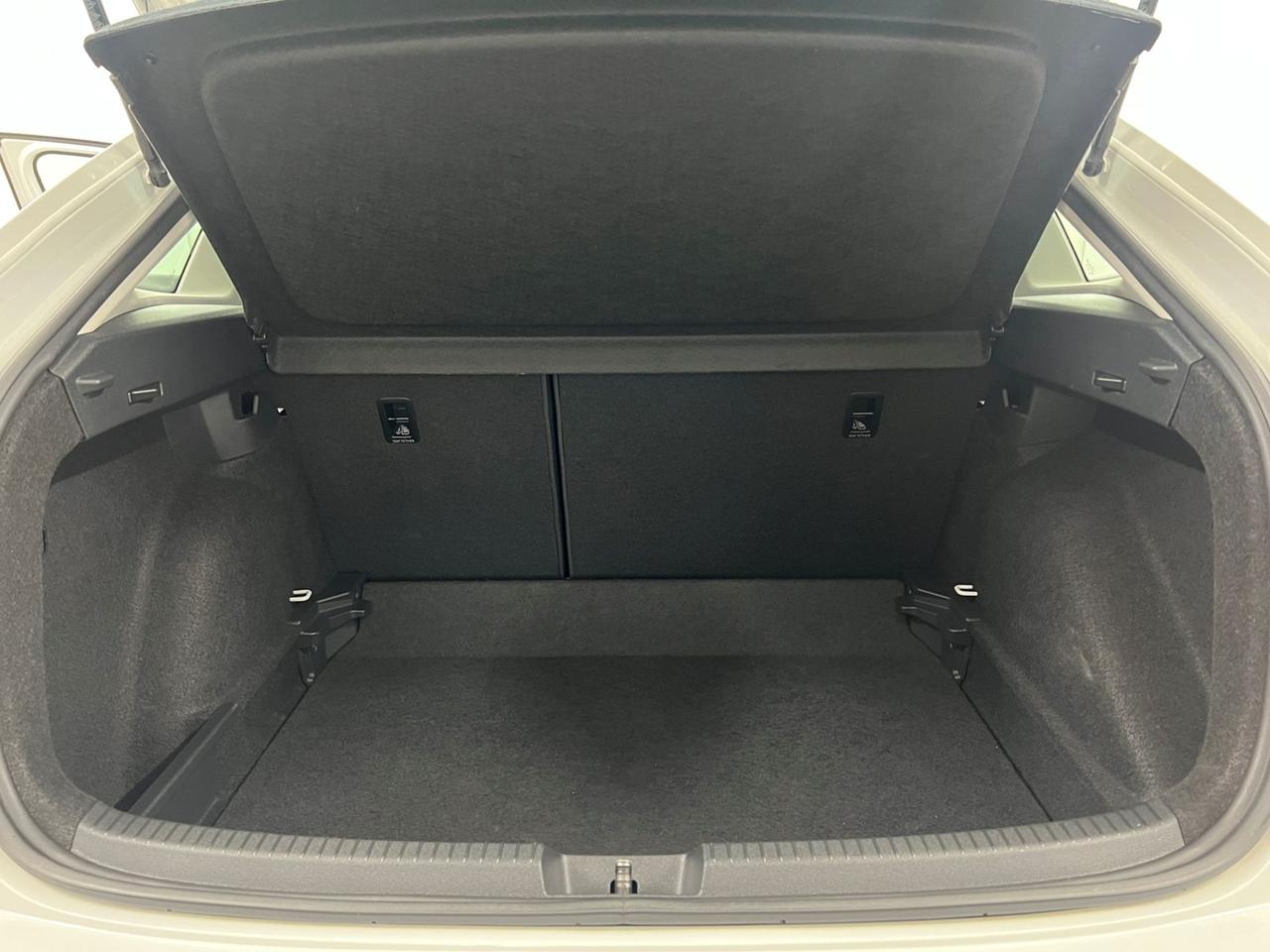 VOLKSWAGEN Taigo 1.0 tsi Life 95cv