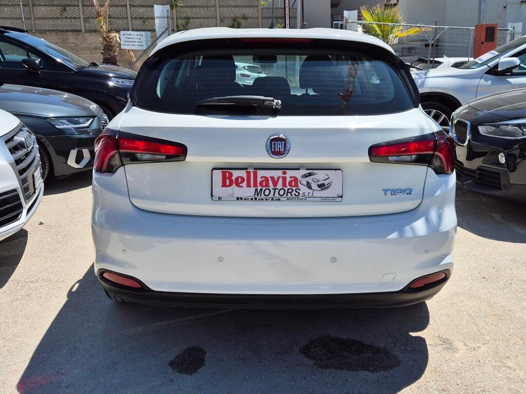 Fiat Tipo 1.3 Mjt 95CV E6 5 porte Business