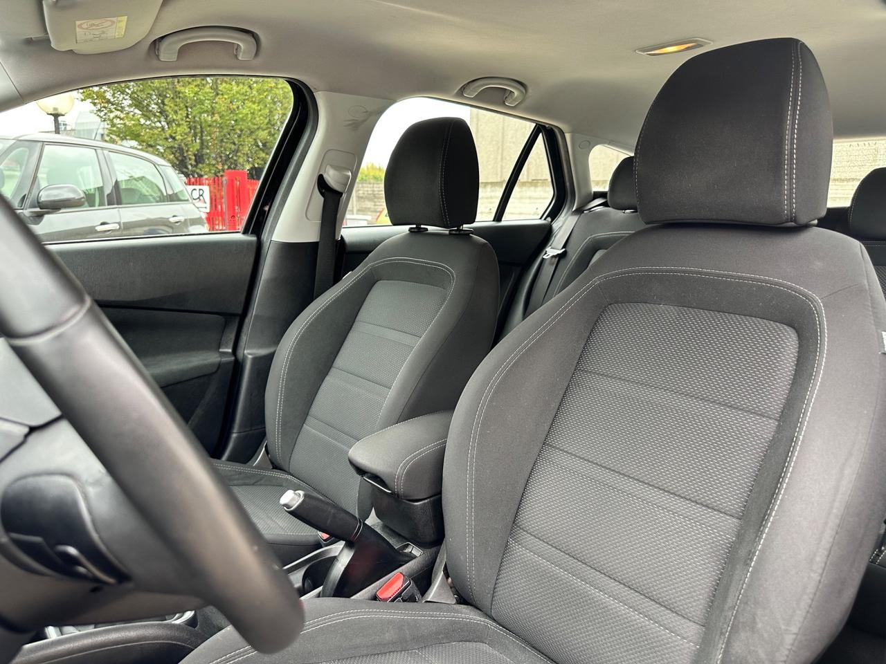 Fiat Tipo 1.6 Mjt S&S SW Lounge
