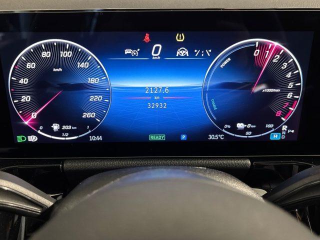 MERCEDES-BENZ GLA 250 e hybrid EQ AMG Line Advanced Plus