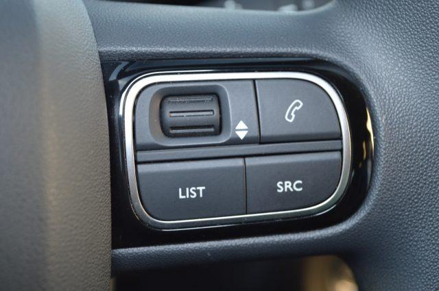 CITROEN C3 PureTech 110 S&S Shine