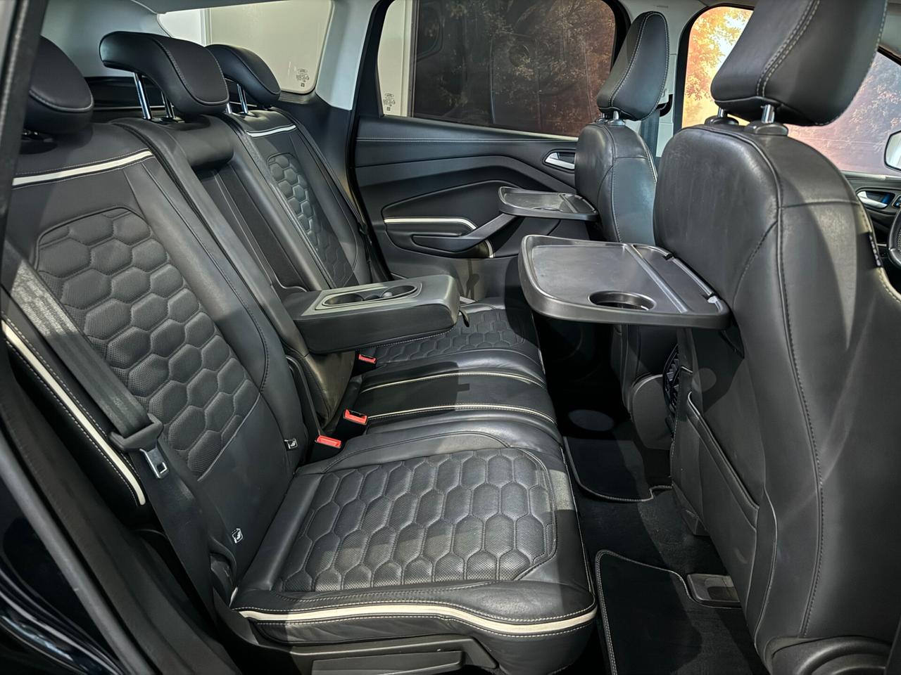 FORD KUGA 2.0 TDCI 150 CV VIGNALE 2018