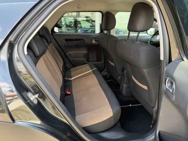 CITROEN C4 Cactus PureTech 82 Shine NEOPATENTATI - NAVI - TELEC.