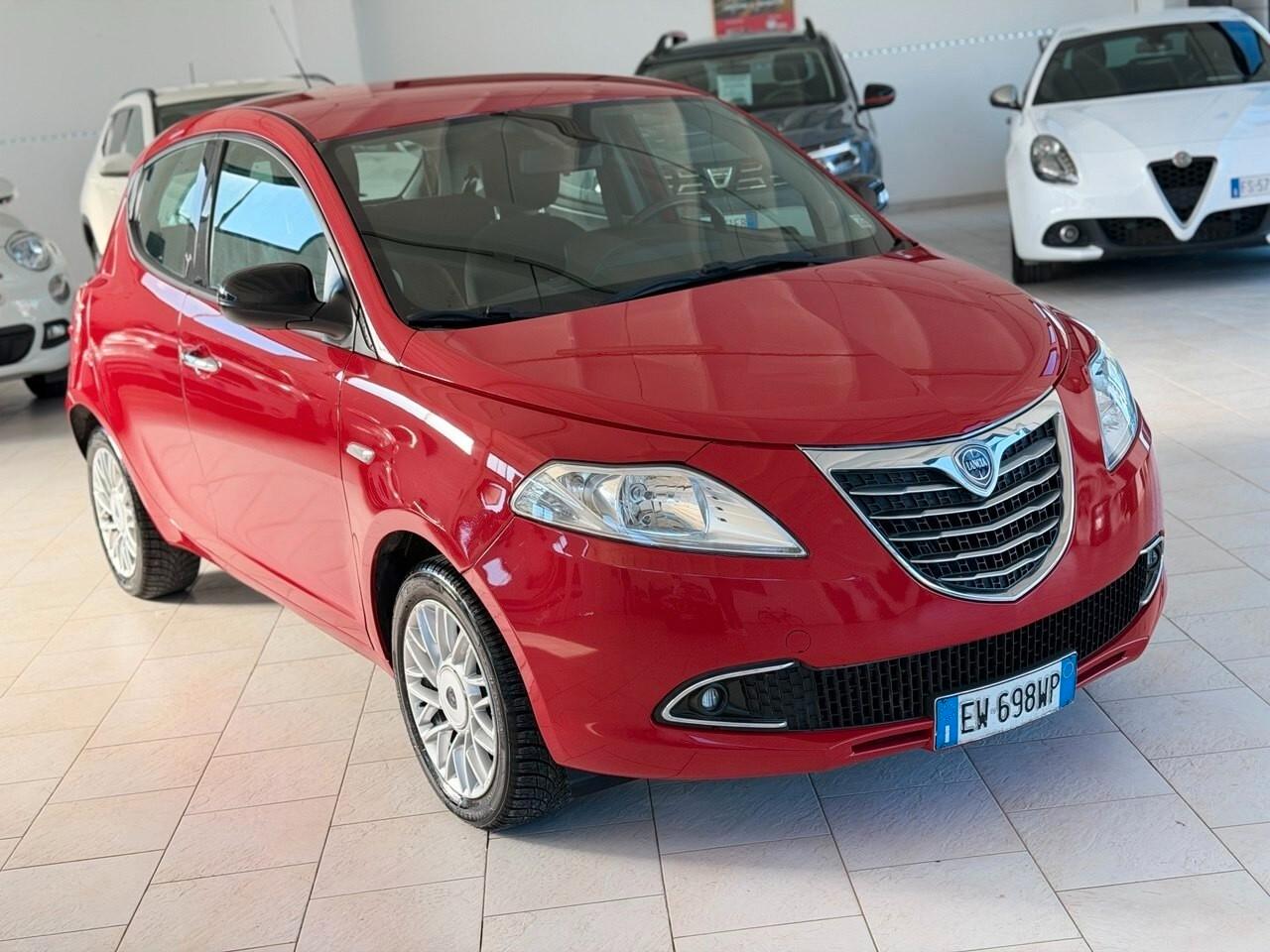 Lancia Ypsilon 1.3 MJT 16V 95 CV 5 porte S&S Gold