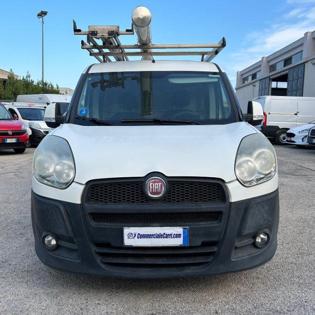 FIAT Doblo 1.6 M-JET 105CV FURGONE SX - 2014