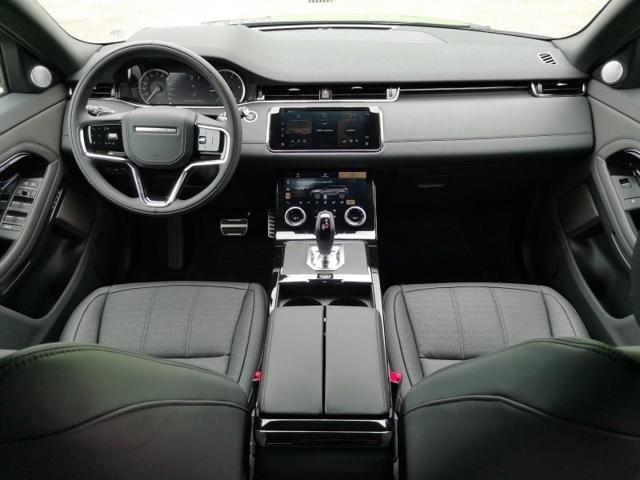 LAND ROVER Range Rover Evoque 2.0D AWD SE R-DYNAMIC TETTO