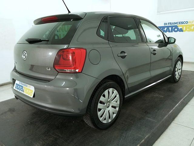 VOLKSWAGEN Polo 5p 1.4 Comfortline