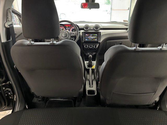 SUZUKI Swift 1.2 Hybrid 4WD AllGrip Top
