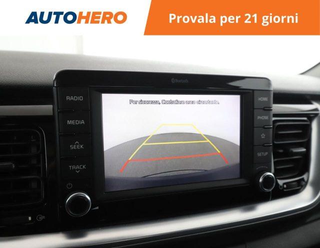 KIA Stonic 1.0 T-GDi 120 CV Style