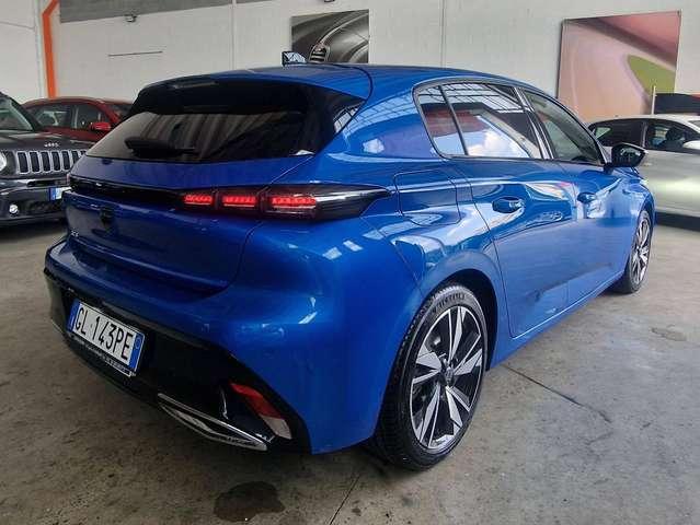 Peugeot 308 308 1.2 t Allure Pack s