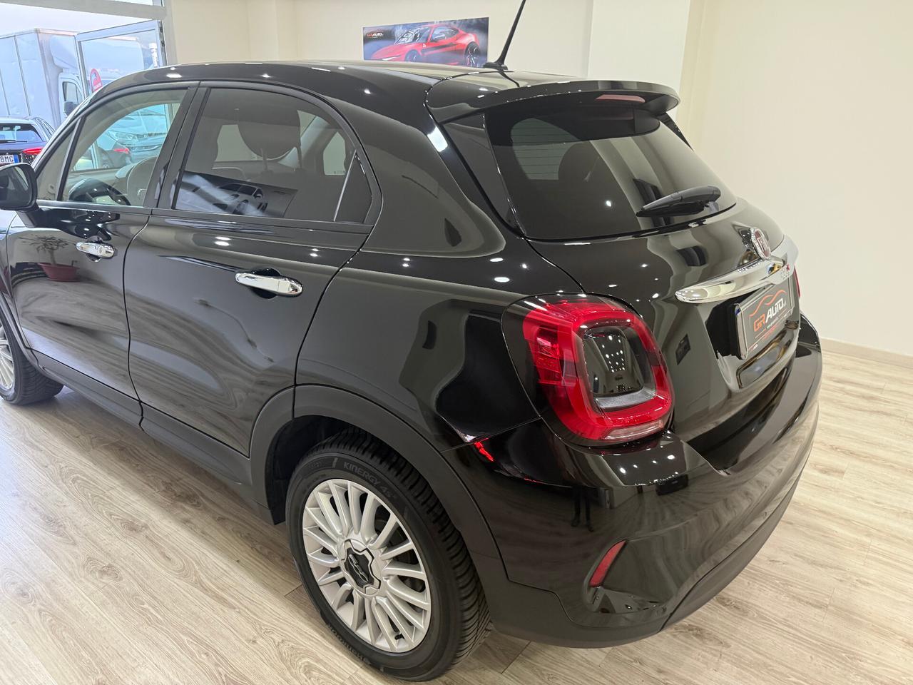 Fiat 500X 1.3 MultiJet 95 CV Club Neopatenti