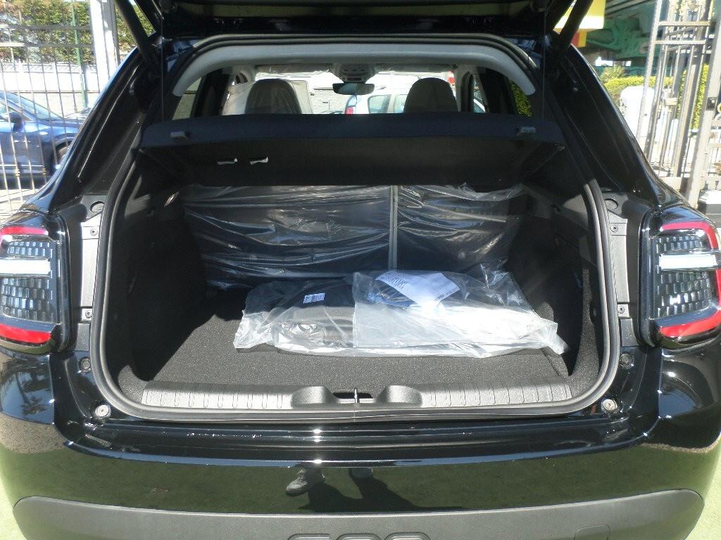 Fiat 600 Hybrid 100 CV DCT MHEV La Prima