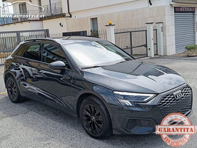 AUDI A3 Sportback 40 TFSI e S-Tronic SPB Plug-In Hybrid
