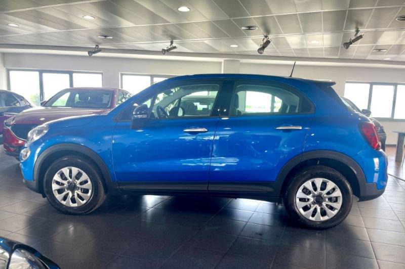 FIAT 500X 1.0 T3 120 CV - SOLO 3.064 KM!