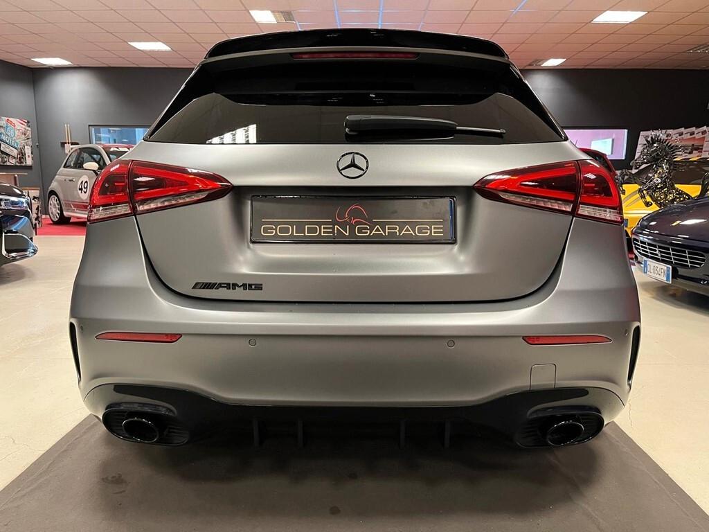 Mercedes-benz A 35 AMG AMG