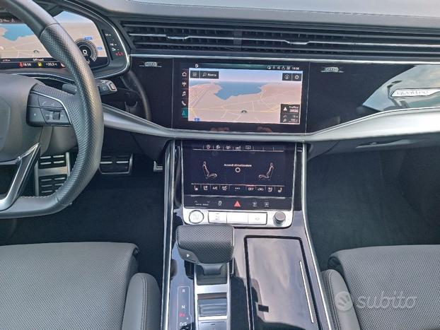 AUDI Q8 50 TDI 286 CV quattro tiptronic Sport S