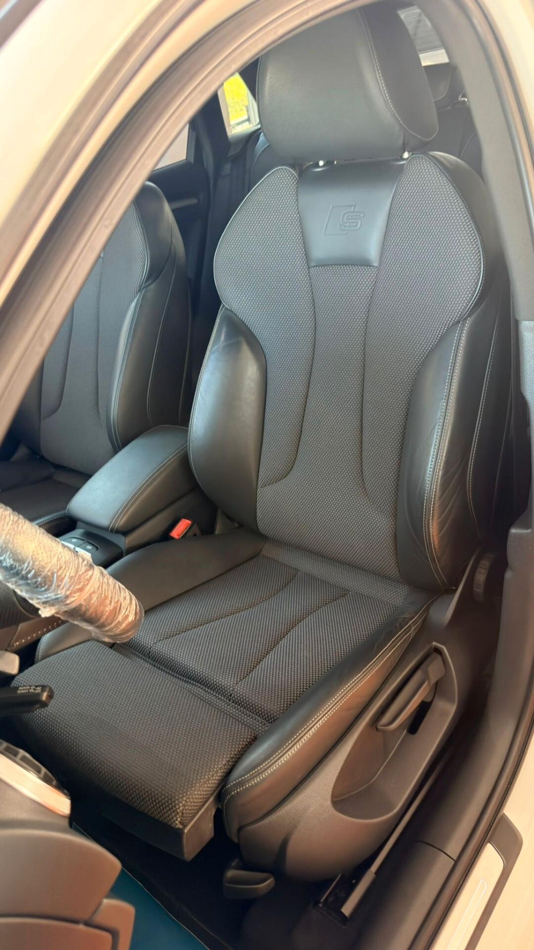 Audi A3 2.0 TDI 150 CV clean diesel Ambition