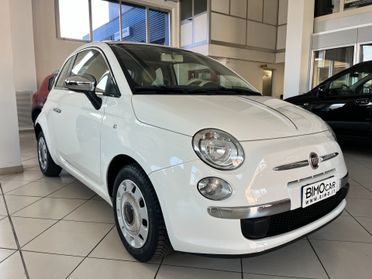 Fiat 500 FIAT 500 1.2Fire Pop