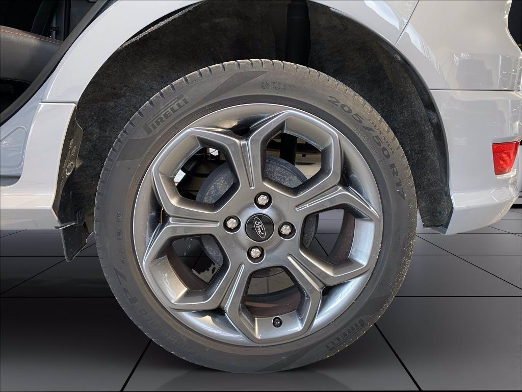 FORD EcoSport 1.0 ecoboost ST-Line s&s 125cv my20.25 del 2022