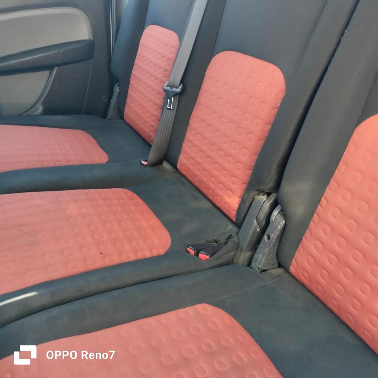 Fiat Doblo Doblò 1.3 MJ 16V Combi 5 p.ti N1