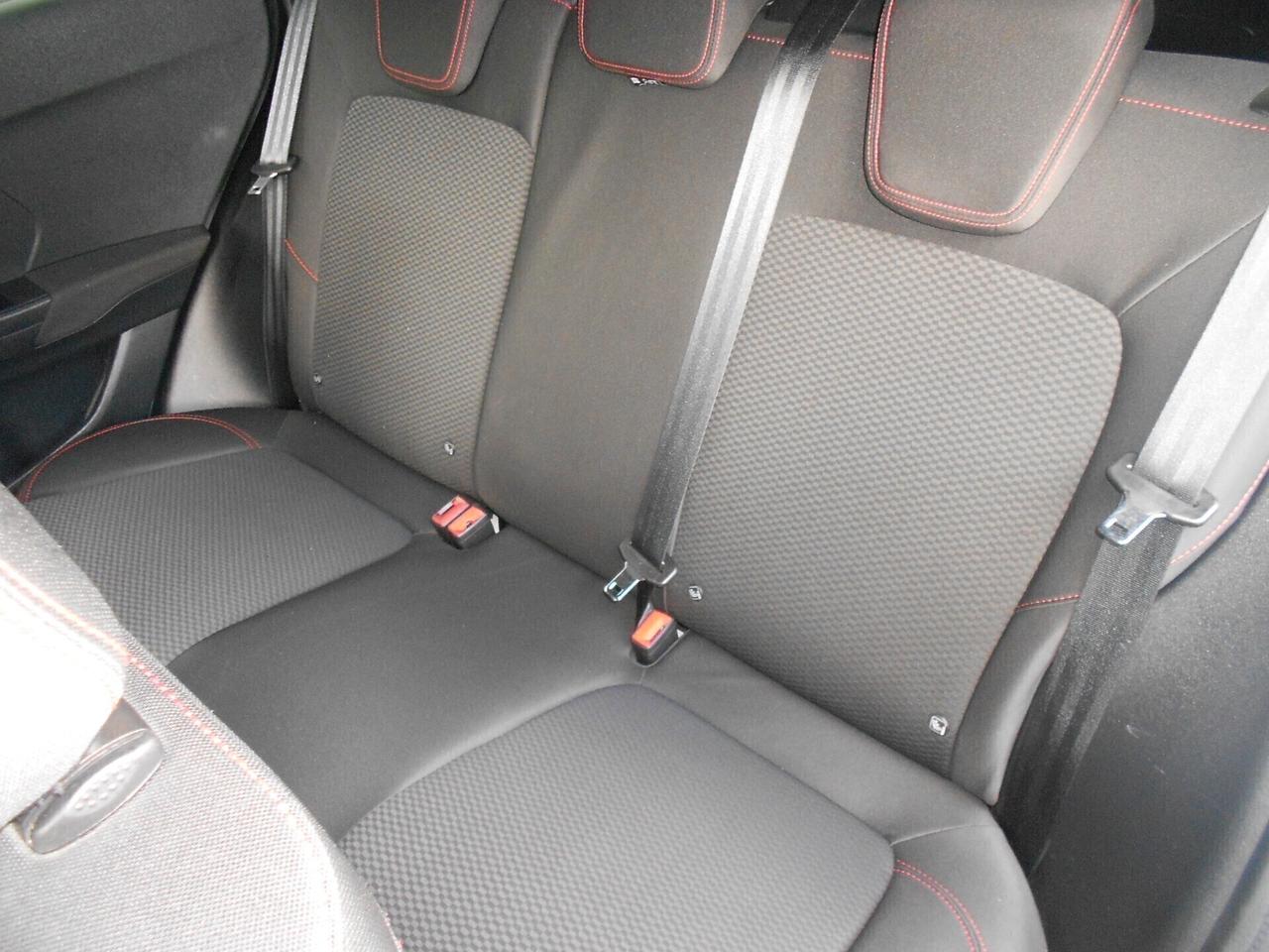 PUMA 1.0,HYBRID(ELETTRICA-BENZINA)STRAFULL,E6D-ISC