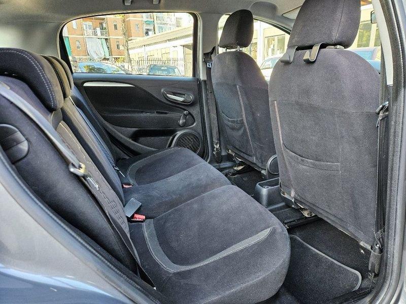 FIAT Punto 1.3 MJT II 75 CV 5 porte Lounge