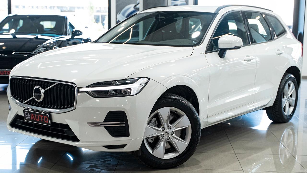 Volvo XC 60 XC60 B4 D 2.0 GEARTRONIC AWD MOMENTUM SPORT LED NAVI FULL OPTIONAL