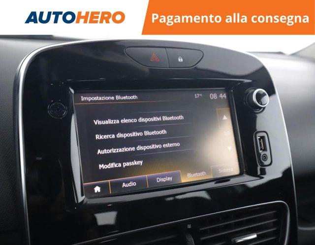RENAULT Clio Sporter dCi 8V 90CV Start&Stop Energy Intens