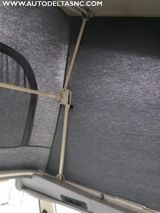 VOLKSWAGEN T3 Joker westfalia Camper