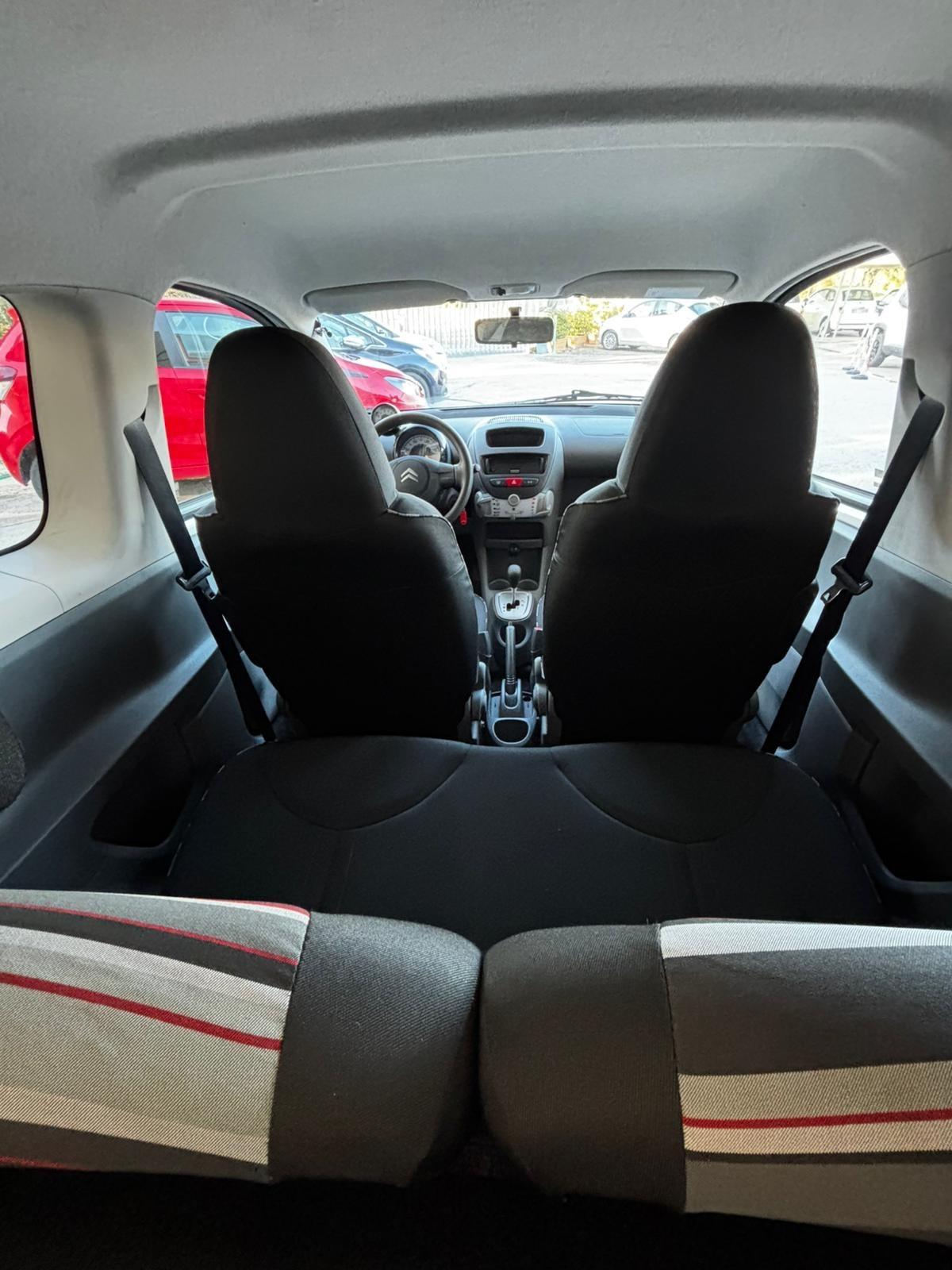 Citroen C1 1.0 3 porte Seduction