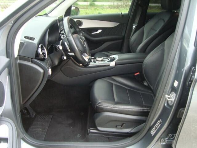 Mercedes- GLC 250 d 4Matic Sport 204CV