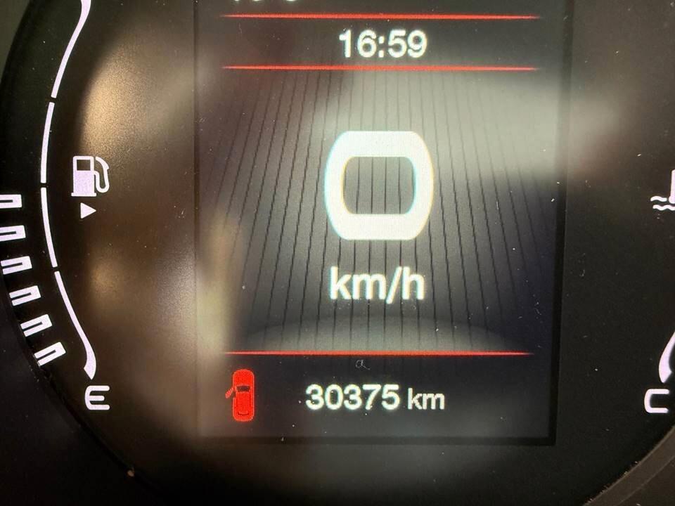 Fiat 500L 1.6 Multijet 120 CV SOLI 30000Km