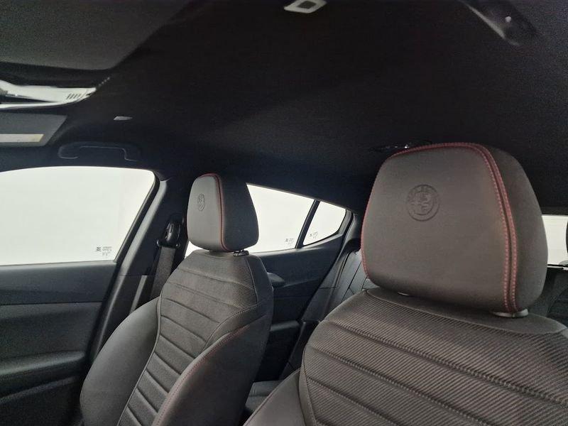 Alfa Romeo Tonale Tonale 1.6 diesel 130 CV TCT6 Sprint