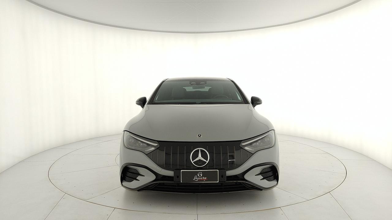 Mercedes-Benz EQE AMG 43 Premium Plus 4matic