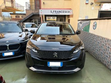 Peugeot 3008 1.5 EAT8 Allure 130cv - 2022