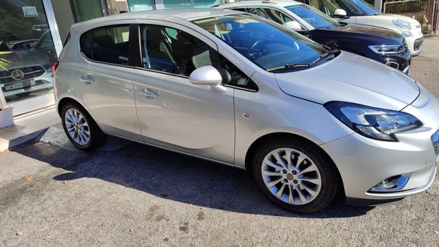 OPEL Corsa 1.3 CDTI aut. 5 porte Cosmo "LED"PELLE"CRUISE"