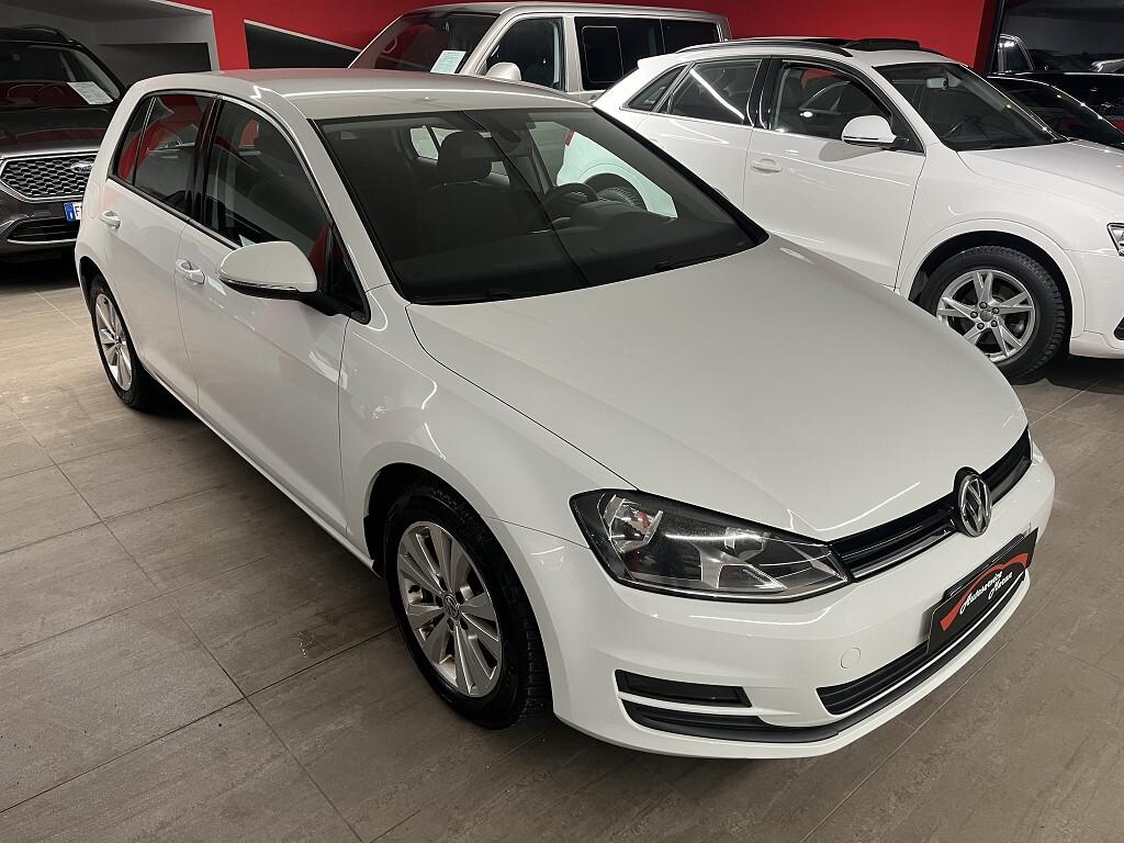 Volkswagen Golf VII 1.6 TDI 5porte