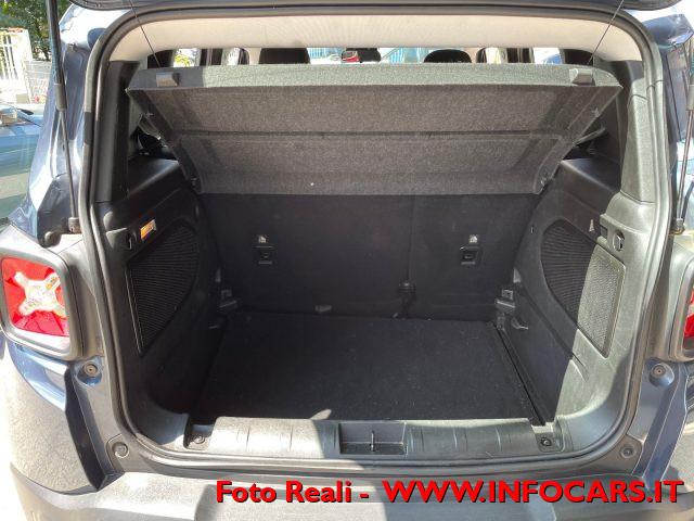 JEEP Renegade 1.6 Mjt 130 CV Longitude PROMO !