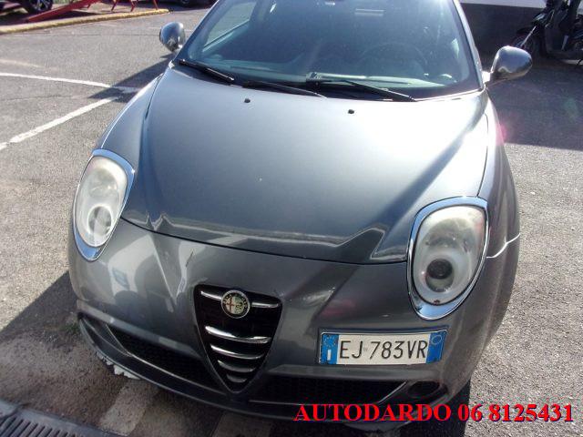 ALFA ROMEO MiTo 1.6 JTDm-2 S&S Distinctive