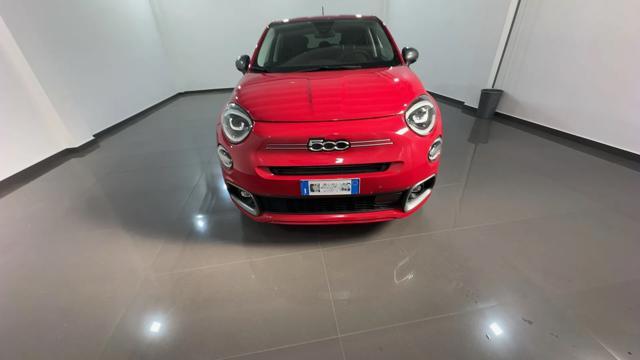 FIAT 500X 1.3 MultiJet 95 CV Sport - VARI COLORI!