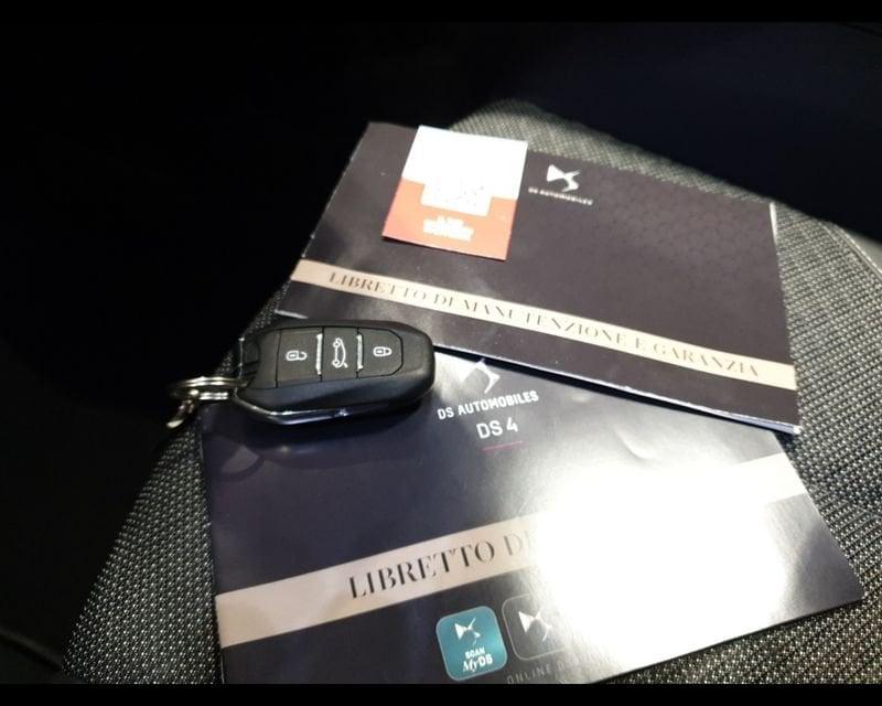 DS DS4 2ª serie BlueHDi 130 aut. Trocadero