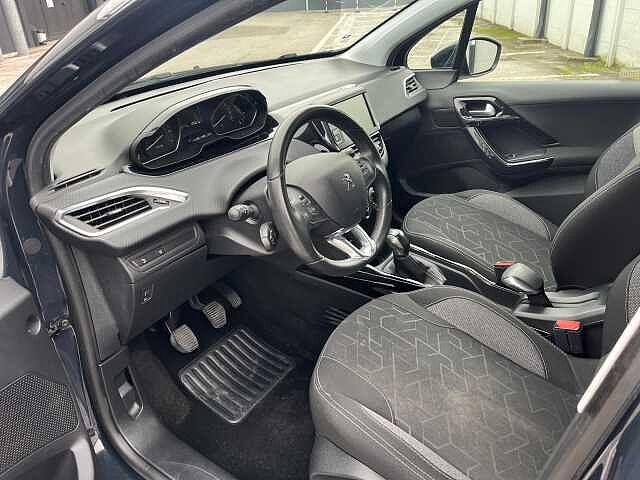 Peugeot 2008 PureTech 82 Active