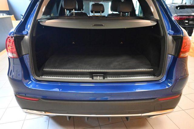 MERCEDES-BENZ GLC 300 DE 4MATIC PLUG-IN HYBRID PREMIUM AMG RADAR 19"FULL