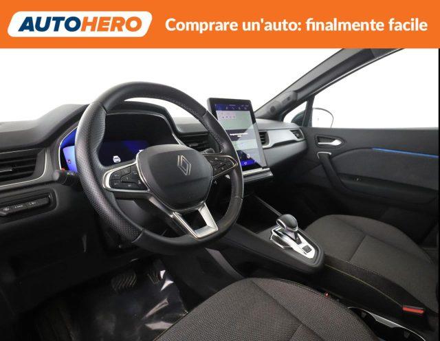 RENAULT Symbioz Full Hybrid E-Tech 145 CV Techno