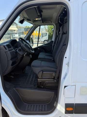 Nissan NV400 35S13 2.3dCi150cv LH2 Frigo-20°C ATP05 25kg1100